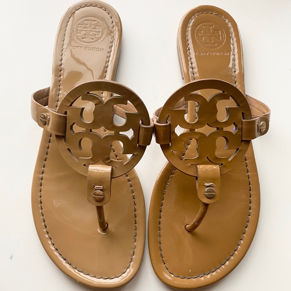 Tory Burch Miller Sandal